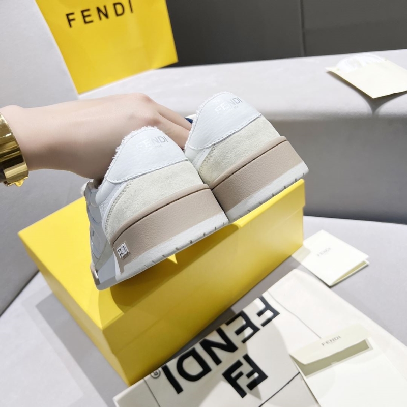 Fendi Sneakers